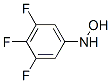Benzenamine, 3,4,5-trifluoro-N-hydroxy- (9CI) CAS#: 163734-04-1
