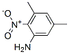 Benzenamine, 3,5-dimethyl-2-nitro- CAS#: 35490-74-5