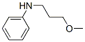 Benzenamine, N-(3-methoxypropyl)- (9CI) CAS#: 174197-43-4
