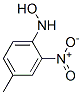 Benzenamine, N-hydroxy-4-methyl-2-nitro- CAS#: 129423-32-1
