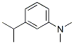 Benzenamine, N,N-dimethyl-3-(1-methylethyl)- (9CI) CAS#: 153143-49-8