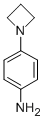 Benzenamine,4-(1-azetidinyl)- CAS#: 344405-51-2