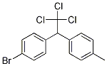 Benzene, 1-[1-(4-broMophenyl)-2,2,2-trichloroethyl]-4-Methyl- CAS#: 34197-01-8