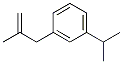 Benzene, 1-(1-methylethyl)-3-(2-methyl-2-propenyl)- (9CI) CAS#: 122499-01-8