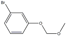 Benzene, 1-broMo-3-(MethoxyMethoxy)- CAS#: 42471-59-0