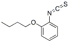 Benzene, 1-butoxy-2-isothiocyanato- (9CI) CAS#: 141184-30-7