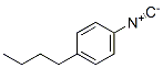 Benzene, 1-butyl-4-isocyano- (9CI) CAS#: 141399-15-7