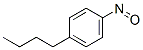 Benzene, 1-butyl-4-nitroso- CAS#: 34645-50-6