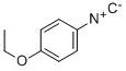 Benzene, 1-ethoxy-4-isocyano- (9CI) CAS#: 134420-06-7