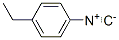 Benzene, 1-ethyl-4-isocyano- (9CI) CAS#: 143063-89-2