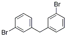 Benzene, 1,1'-Methylenebis[3-broMo- CAS#: 126950-40-1