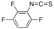 Benzene, 1,2,4-trifluoro-3-isothiocyanato- (9CI) CAS#: 362690-54-8