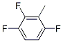 Benzene, 1,2,4-trifluoro-3-methyl- (9CI) CAS#: 119916-25-5