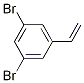 Benzene, 1,3-dibroMo-5-ethenyl- CAS#: 120359-56-0
