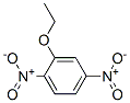 Benzene, 2-ethoxy-1,4-dinitro- (9CI) CAS#: 133070-80-1