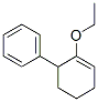 Benzene, (2-ethoxy-2-cyclohexen-1-yl)- (9CI) CAS#: 346620-74-4
