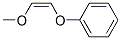 Benzene, [(2-methoxyethenyl)oxy]-, (Z)- (9CI) CAS#: 151446-32-1