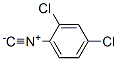 Benzene, 2,4-dichloro-1-isocyano- (9CI) CAS#: 143954-64-7