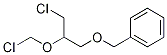 Benzene, [[3-chloro-2-(chloroMethoxy)propoxy]Methyl]- CAS#: 148173-20-0