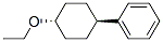 Benzene, (4-ethoxycyclohexyl)-, trans- (9CI) CAS#: 170800-47-2