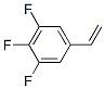 Benzene, 5-ethenyl-1,2,3-trifluoro- (9CI) CAS#: 159294-99-2