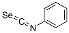 Benzene, isoselenocyanato- CAS#: 4426-68-0
