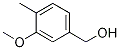 BenzeneMethanol, 3-Methoxy-4-Methyl- CAS#: 4685-50-1