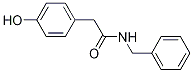 BenzeneacetaMide, 4-hydroxy-N-(phenylMethyl)- CAS#: 120271-79-6
