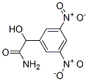 Benzeneacetamide, -alpha--hydroxy-3,5-dinitro- CAS#: 304851-92-1