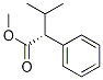 Benzeneacetic acid, a-(1-Methylethyl)-, Methyl ester, (R)- CAS#: 143838-44-2