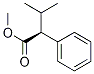 Benzeneacetic acid, a-(1-Methylethyl)-, Methyl ester, (S)- CAS#: 127641-47-8