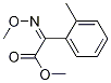 Benzeneacetic acid, a-(MethoxyiMino)-2-Methyl-, Methyl ester CAS#: 115199-21-8