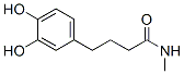 Benzenebutanamide, 3,4-dihydroxy-N-methyl- (9CI) CAS#: 125789-92-6