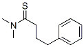 Benzenebutanethioamide, N,N-dimethyl- CAS#: 121611-14-1