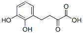 Benzenebutanoic acid, 2,3-dihydroxy-alpha-oxo- (9CI) CAS#: 372510-78-6