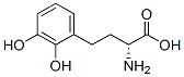 Benzenebutanoic acid, alpha-amino-2,3-dihydroxy-, (alphaR)- (9CI) CAS#: 372510-80-0