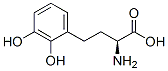 Benzenebutanoic acid, alpha-amino-2,3-dihydroxy-, (alphaS)- (9CI) CAS#: 372510-81-1
