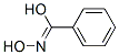 Benzenecarboximidic acid, N-hydroxy-, (Z)- (9CI) CAS#: 122231-61-2