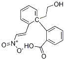 Benzeneethanol, 2-(2-nitroethenyl)-, 1-benzoate CAS#: 139122-16-0