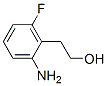 Benzeneethanol, 2-amino-6-fluoro- (9CI) CAS#: 132715-66-3