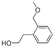 Benzeneethanol, 2-(methoxymethyl)- (9CI) CAS#: 125593-32-0