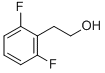 Benzeneethanol, 2,6-difluoro- (9CI) CAS#: 168766-16-3