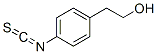 Benzeneethanol, 4-isothiocyanato- (9CI) CAS#: 302577-18-0