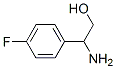 Benzeneethanol, beta-amino-4-fluoro- (9CI) CAS#: 140373-17-7