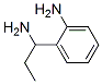 Benzenemethanamine, 2-amino-alpha-ethyl- (9CI) CAS#: 133332-53-3