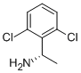 Benzenemethanamine, 2,6-dichloro-a-methyl-,(S)- CAS#: 121443-79-6