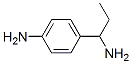 Benzenemethanamine, 4-amino-alpha-ethyl- (9CI) CAS#: 133332-54-4