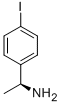 Benzenemethanamine, 4-iodo-a-methyl-, (R)- CAS#: 150085-44-2
