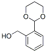 Benzenemethanol, 2-(1,3-dioxan-2-yl)- (9CI) CAS#: 398475-42-8