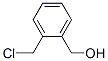 Benzenemethanol, 2-(chloromethyl)- (9CI) CAS#: 142066-41-9